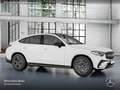 Mercedes-Benz GLC 220 d 4M AMG+NIGHT+PANO+AHK+LED+KAMERA+TOTW+9G Weiß - thumbnail 16