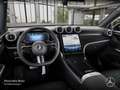 Mercedes-Benz GLC 220 d 4M AMG+NIGHT+PANO+AHK+LED+KAMERA+TOTW+9G Weiß - thumbnail 10