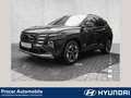Hyundai TUCSON TREND 1.6 T-GDI  7-DCT 4WD MY25 Schwarz - thumbnail 1
