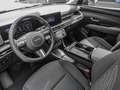 Hyundai TUCSON TREND 1.6 T-GDI  7-DCT 4WD MY25 Schwarz - thumbnail 4