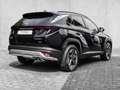 Hyundai TUCSON TREND 1.6 T-GDI  7-DCT 4WD MY25 Schwarz - thumbnail 2