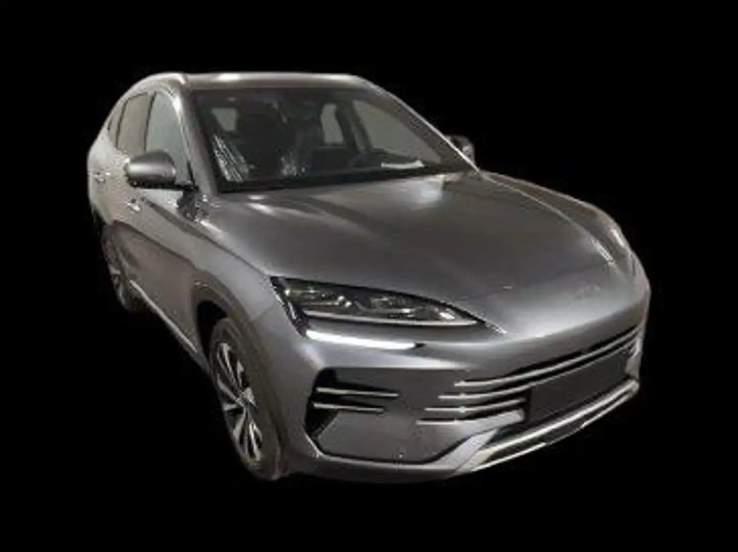 BYD Seal U Seal U DM-i 1.5 phev Comfort 2wd Grigio - 1