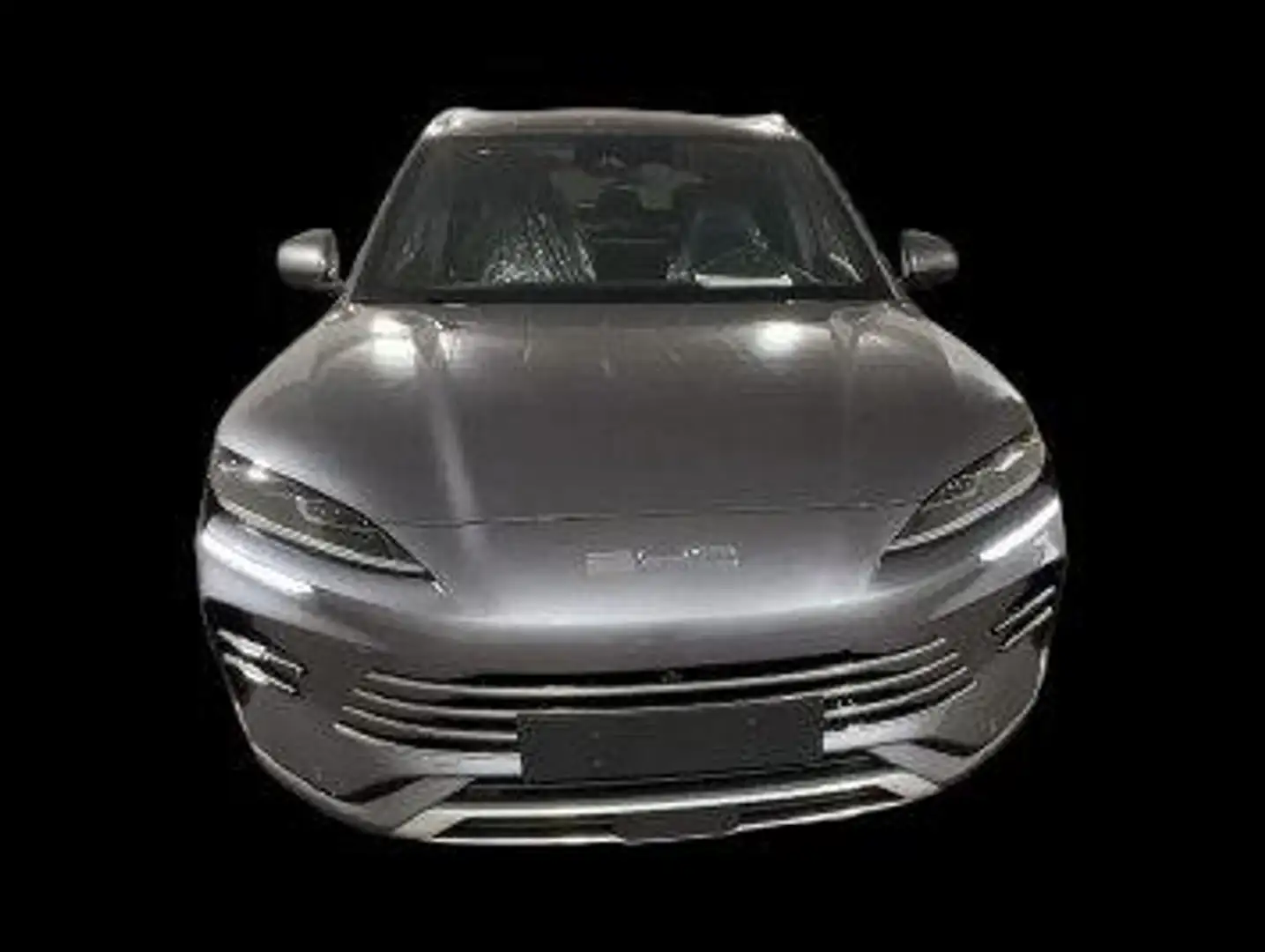 BYD Seal U Seal U DM-i 1.5 phev Comfort 2wd Grigio - 2