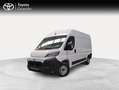 Toyota Proace Max Van GX L2H2 3.5 2.2D 140CV 6MT Blanco - thumbnail 1