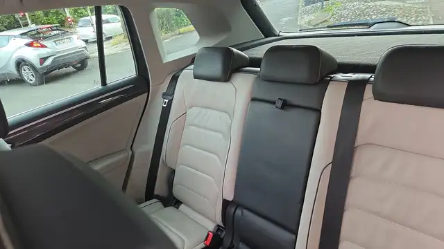 Volkswagen Tiguan view 9