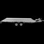 Sonstige Marken Besttrailers SONDA 2 WOOD, 4,0x2,0m 2500kg - thumbnail 2