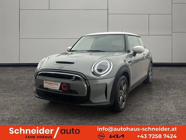 MINI Cooper S MINI Cooper SE 32,6kWh Aut.