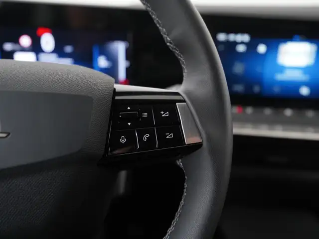 Opel Astra view 10