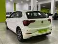 Volkswagen Polo 1.0 TSI Life 70kW Blanco - thumbnail 7