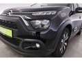 Citroen C3 1.2PureTech Aut.110 Max+LED+CARPLAY+PDC+KLIMA Schwarz - thumbnail 15