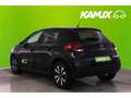 Citroen C3 1.2PureTech Aut.110 Max+LED+CARPLAY+PDC+KLIMA Schwarz - thumbnail 6