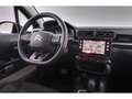 Citroen C3 1.2PureTech Aut.110 Max+LED+CARPLAY+PDC+KLIMA Schwarz - thumbnail 14