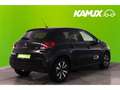 Citroen C3 1.2PureTech Aut.110 Max+LED+CARPLAY+PDC+KLIMA Schwarz - thumbnail 4
