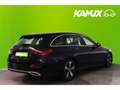 Mercedes-Benz C 200 d T 9G-tronic Avantgarde+LED+NAVI+VIRTUAL Nero - thumbnail 4