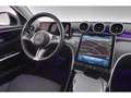 Mercedes-Benz C 200 d T 9G-tronic Avantgarde+LED+NAVI+VIRTUAL Schwarz - thumbnail 14