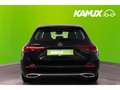 Mercedes-Benz C 200 d T 9G-tronic Avantgarde+LED+NAVI+VIRTUAL Schwarz - thumbnail 5
