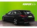 Mercedes-Benz C 200 d T 9G-tronic Avantgarde+LED+NAVI+VIRTUAL Nero - thumbnail 6
