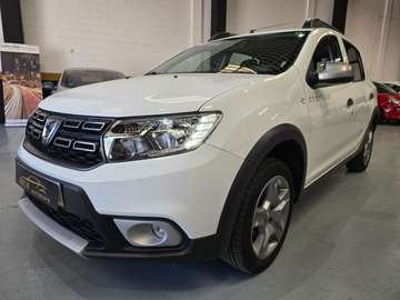 1.0 Stepway Essential 55kW