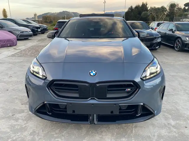 BMW M view 6