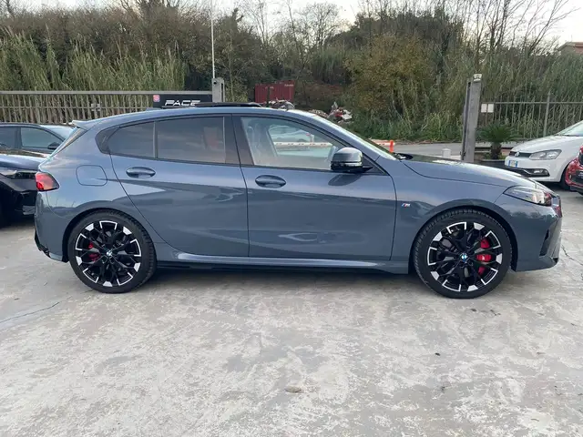 BMW M view 12
