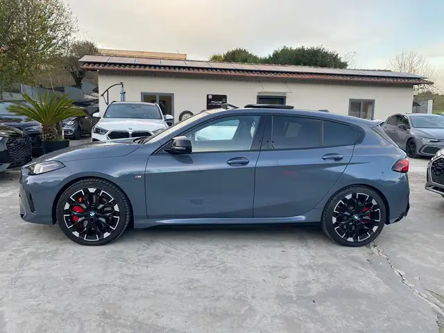 BMW M view 11