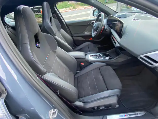 BMW M view 7