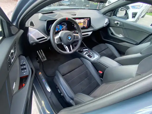 BMW M view 9