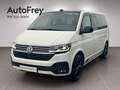 Volkswagen LT Multivan Edition 2,0 TDI DSG Weiß - thumbnail 1