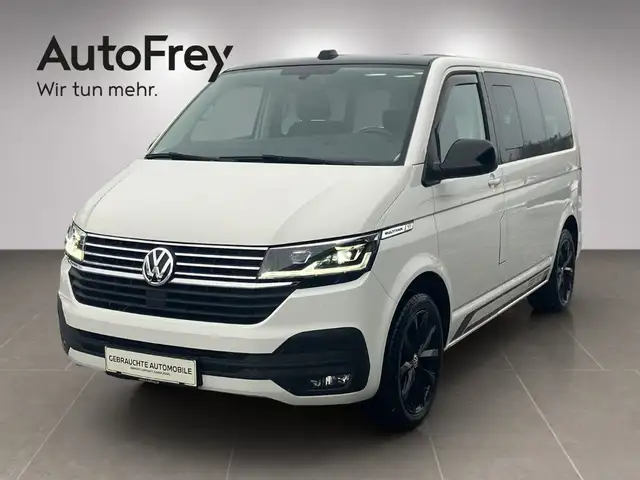 Volkswagen LT Multivan Edition 2,0 TDI DSG