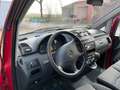 Mercedes-Benz Vito 113 CDI Lang WORKER Rot - thumbnail 11
