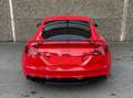 Audi TT TT Coupe 1.8 TFSI Rojo - thumbnail 3