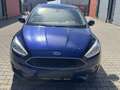 Ford Focus Trend Blau - thumbnail 1