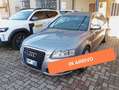 Audi A6 3.0 V6 tfsi tiptronic S LINE UNIPROPRIETARIO!! Argento - thumbnail 1