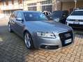 Audi A6 3.0 V6 tfsi tiptronic S LINE UNIPROPRIETARIO!! Argento - thumbnail 4