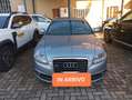 Audi A6 3.0 V6 tfsi tiptronic S LINE UNIPROPRIETARIO!! Argento - thumbnail 2