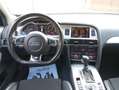 Audi A6 3.0 V6 tfsi tiptronic S LINE UNIPROPRIETARIO!! Argento - thumbnail 10