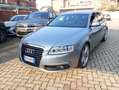 Audi A6 3.0 V6 tfsi tiptronic S LINE UNIPROPRIETARIO!! Argento - thumbnail 1