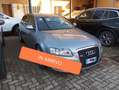 Audi A6 3.0 V6 tfsi tiptronic S LINE UNIPROPRIETARIO!! Argento - thumbnail 3