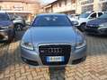 Audi A6 3.0 V6 tfsi tiptronic S LINE UNIPROPRIETARIO!! Argento - thumbnail 2