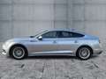Audi A5 35 TDI S-TRONIC LED+NAV+ACC+DAB+17Z Silber - thumbnail 4