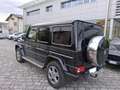Mercedes-Benz G 350 G 350 cdi bt lungo auto TETTO/GANCIO TRAINO Noir - thumbnail 4