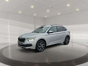 1.0 TSI Drive 125 AHK PDC MIRROR LINK SHZ