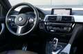BMW 418 4-serie Gran Coupé 418i M-Sport | Head-Up | Navi. Zwart - thumbnail 8