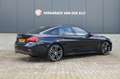 BMW 418 4-serie Gran Coupé 418i M-Sport | Head-Up | Navi. Black - thumbnail 3