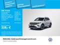 Volkswagen T-Cross R-Line 1.5 TSI AHK IQ.Light IQ.Drive Nav Silber - thumbnail 1
