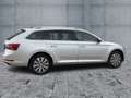 Skoda Superb Combi 2.0TSI DSG STYLE MATRIX+NAV+ACC+AHK Silber - thumbnail 7