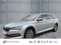 Skoda Superb Combi 2.0TSI DSG STYLE MATRIX+NAV+ACC+AHK Silber - thumbnail 1