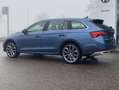 Skoda Octavia Combi 2.0 TDI DSG 4x4 Scout AHK+PANO+19" Blau - thumbnail 3