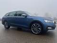 Skoda Octavia Combi 2.0 TDI DSG 4x4 Scout AHK+PANO+19" Blau - thumbnail 6