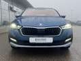 Skoda Octavia Combi 2.0 TDI DSG 4x4 Scout AHK+PANO+19" Blau - thumbnail 7